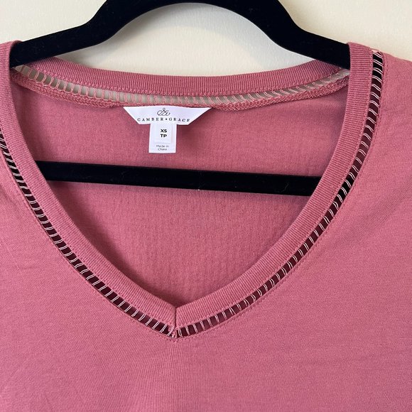 RW&CO. Long Sleeve Tee - Picture 3 of 4